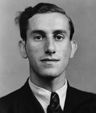 Fotografie: Robert Eisenstädt, Schweiz, nach 1945