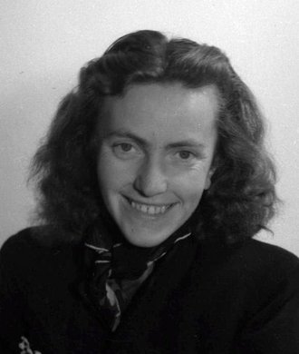 Fotografie: Margarete Borgmann, undatiert