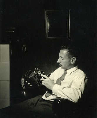 Fotografie: Dr. Benno Heller, nach 1930