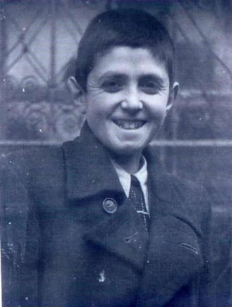 Fotografie: Xhemal Veseli, 1943