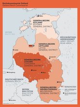 Ostland Reich Commissariat