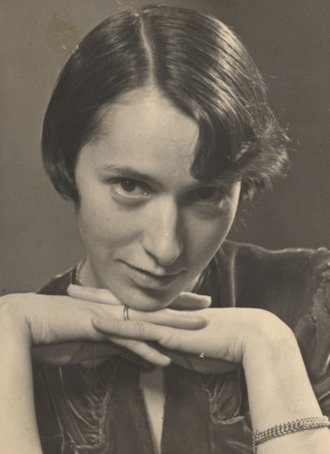 Rosa Bibo, Berlin 1938