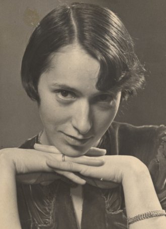 Fotografie: Rosa Bibo, Berlin 1938