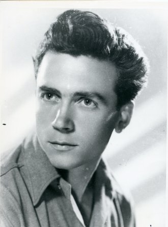 Fotografie: Refik Veseli, 1946