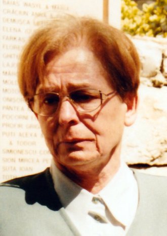 Ursula Beutelsbacher, Jerusalem, 1999.