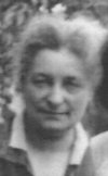 Fotografie: Gertrud Leupold, um 1930