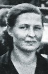 Johanna Lipke, Riga 1940er Jahre