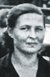 Fotografie: Johanna Lipke, Riga 1940er Jahre