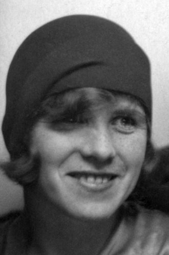 Fotografie: Else Eberle, 1929
