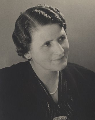 Fotografie: Christine Engler, Berlin, 2. September 1941