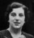 Fotografie: Sofie Loebl, um 1945