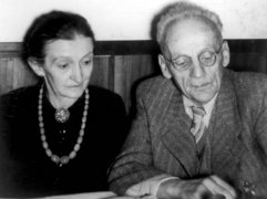 Fotografie: Wally und Gerhard Hagemann, undatiert