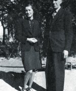 Fotografie: Betzy und Arne Haug-Rønning, undatiert