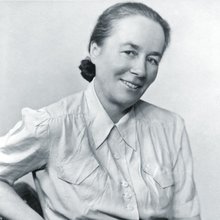 Zofia Kossak