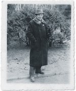 Fotografie: Jānis Lipke, Riga 1942