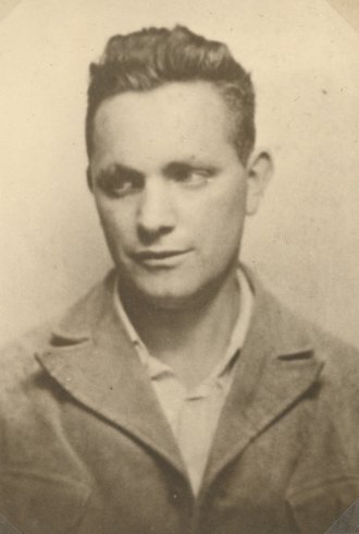 Fotografie: Kurt Grünberg, undatiert