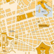 Rome, Prati district