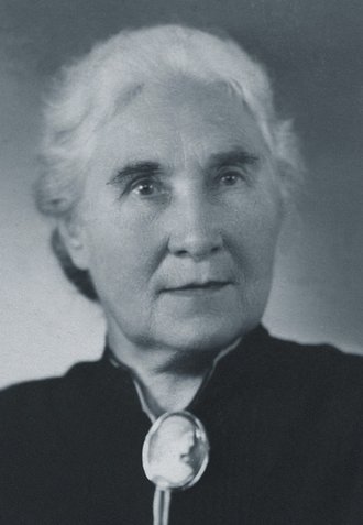 Fotografie: Emīlija Ozola, undatiert