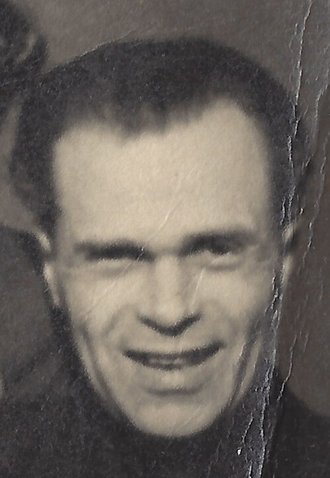 Fotografie: Mihails Rage, Riga 1950er-Jahre