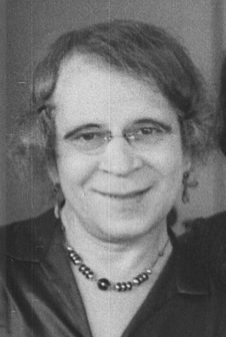 Fotografie: Toni Ebel, Berlin 1933