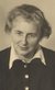 Fotografie: Ilse Schwersensky, 1952