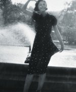 Fotografie: Betzy Rosenberg, Trondheim 1933