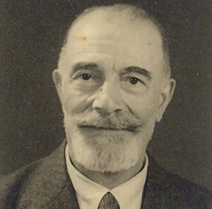 Fotografie: Chaim Hass, nach 1945
